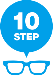 10 STEP